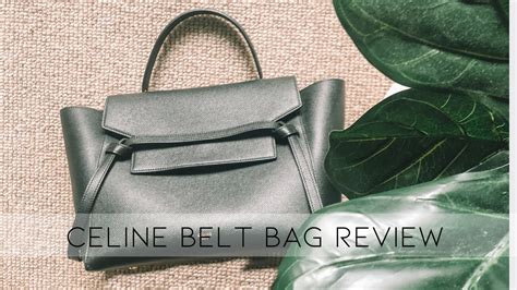 does celine repair bags|celine belt bag reviews.